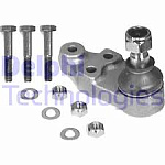 Transit 1986-1991 Шаровая  27